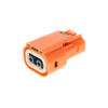 Rectangular Connector Housings - A128869-ND - DigiKey