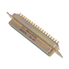 D-Sub Connector Assemblies - DCM37SFC-ND - DigiKey