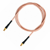 Coaxial Cables (RF) - 4627-9202520R0745-ND - DigiKey