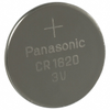 Batteries Non-Rechargeable (Primary) - P035-ND - DigiKey