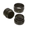 Circular Connector Assemblies - 339-PT06A-20-39P-ND - DigiKey