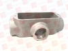Conduit/Fitting - 60853642 - Radwell International