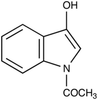 N-Acetyl-3-hydroxyindole - 6162 - Medical Isotopes, Inc.