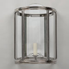 Grenelle Wall Lantern - WLA50/N - Vaughan Designs, Inc.