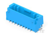 PCB Headers & Receptacles - 6-2360547-9 - TE Connectivity