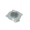 Pneumatic Valve Rebuild Kit / Seal Kit - Radwell International