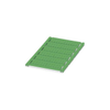 Terminal Block Marker Strips - 0829230-ND - DigiKey