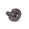 COUNTER HOOK BROWN - HK-CH35-BR - HK-CH35-BR - Sugatsune America, Inc.