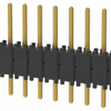 Board Spacers, Stackers (Board to Board) - 612-DW-34-08-G-S-200-ND - DigiKey