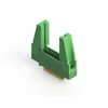 Edgeboard Connectors - 151-345-018-560-588-ND - DigiKey
