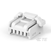 Rectangular Connector Housings - 17-2371404-5-ND - DigiKey