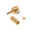 Coaxial Connector (RF) Assemblies - 2201-R223181000-ND - DigiKey