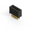Edgeboard Connectors - 151-892-014-544-201-ND - DigiKey