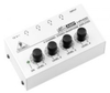 MICROAMP -- HA400