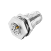 Circular Connector Assemblies - 281-2830800000-ND - DigiKey