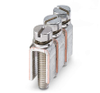 DIN Rail Terminal Accessories - 8585543 - RS Components, Ltd.