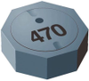 Surface Mount Inductors - 6924860 - RS Components, Ltd.