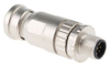 Industrial Circular Connectors - 1231075 - RS Components, Ltd.
