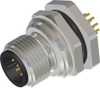 Industrial Circular Connectors - 2017215 - RS Components, Ltd.