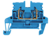 DIN Rail Terminal Blocks - 8263048 - RS Components, Ltd.