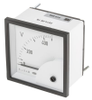 Voltmeters - 312858 - RS Components, Ltd.