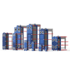 Gasket Plate Heat Exchanger - Image