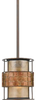 MC842PRC Mini Pendants-Rod - 696448 - Capital Lighting, Inc.