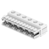 Free Hanging, Panel Mount - 17-2325926-6-ND - DigiKey