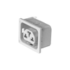 Power Entry Modules (PEM) - 486-3-160-190-ND - DigiKey