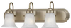 SL758368 Bathroom Fixtures-Three Lights - 751623 - Capital Lighting, Inc.