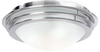 50134-BS/FST Flush Mounts-Bowl Style - 672523 - Capital Lighting, Inc.