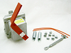 Explosion Proof Switch with Actuating Arm & Broken Cable Detection -- 04966-200