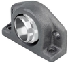 Self-Aligning Bearing Housing -- UNI?