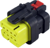 AMPSEAL 16 Series Receptacle Contact Housings -- 776494-3 - Image