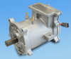 Switched Reluctance Motors