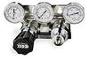 Low Flow Changeover Regulator -- ACS012 Series - Image