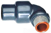 Rigid/EMT Conduit Elbow Joint -- PREL196 - Image