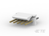 Wire-to-Board Headers & Receptacles - 641126-5 - TE Connectivity