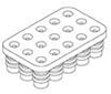 Pin & Socket Connectors - 794282-1 - VAST STOCK CO., LIMITED