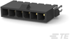 PCB Headers & Receptacles - 2-1445085-6 - TE Connectivity