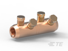 Mechanical Connectors - 1099879-1 - TE Connectivity