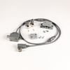 ControlNet 1m Coaxial Right Angle T-Tap - 1786-TPR - Allen-Bradley / Rockwell Automation