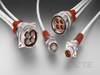 Standard Circular Connectors - YCFX26W1108HZN1077 - TE Connectivity