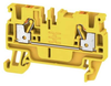 Terminal Blocks - Din Rail, Channel - 281-1521940000-ND - DigiKey