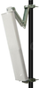 Antenna, 120+ Sector Panel, 2.4Ghz; Antenna Type L-Com - 23T6506 - Newark, An Avnet Company