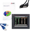 Graphic Terminal, 640X480P, Vga Tft Lcd Rohs Compliant Mitsubishi - 76AH9322 - Newark, An Avnet Company