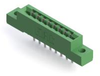Card Conn, Single Side, 8Pos, Wire Wrap; Card Edge Connector Type Edac - 57AJ2989 - Newark, An Avnet Company