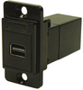 Audio Adapter, Mini Dp Rcpt-Rcpt Rohs Compliant Multicomp Pro - 30AK6407 - Newark, An Avnet Company