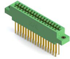 Card Conn, Dual Side, 34Pos, Wire Wrap; Card Edge Connector Type Edac - 59AJ2426 - Newark, An Avnet Company