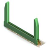Card Conn, Dual Side, 92Pos, Wire Wrap; Card Edge Connector Type Edac - 70AJ7555 - Newark, An Avnet Company